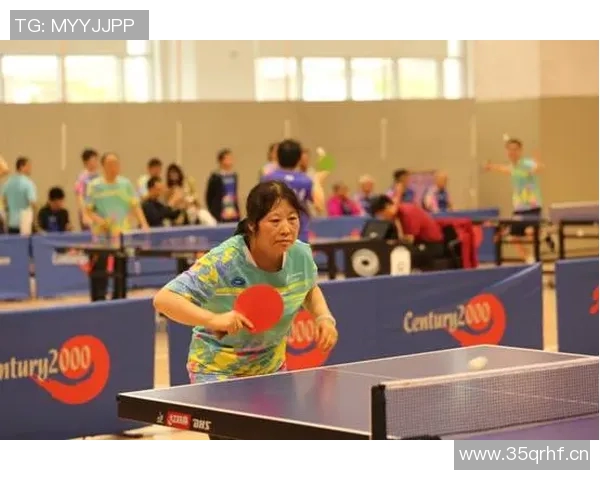 张秀英专访:从乒乓球新星到传奇教练的辉煌历程回顾 张秀英专访:从乒乓球新星到传奇教练的辉煌历程回顾