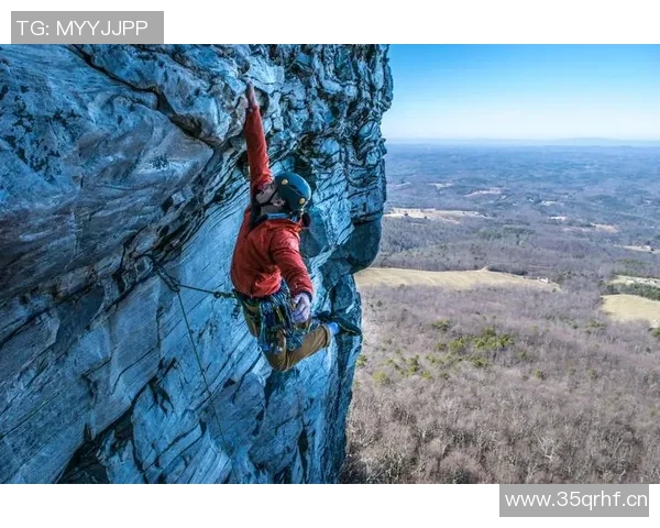 深圳攀岩队在极限运动嘉年华中的灵活性表现精彩点评与分析