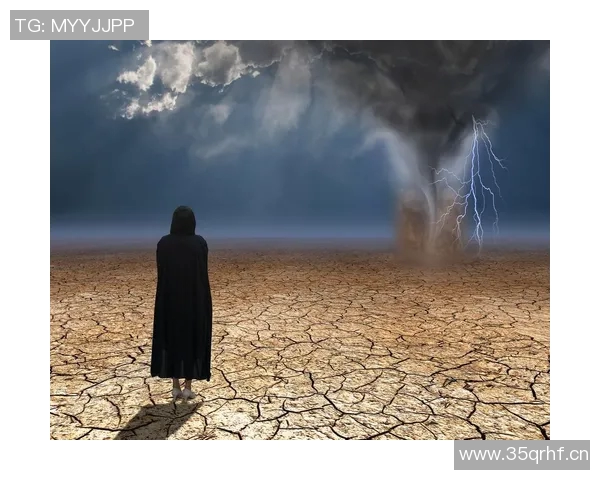 全球气候变化加剧极端天气事件 各国紧急应对气候灾难挑战