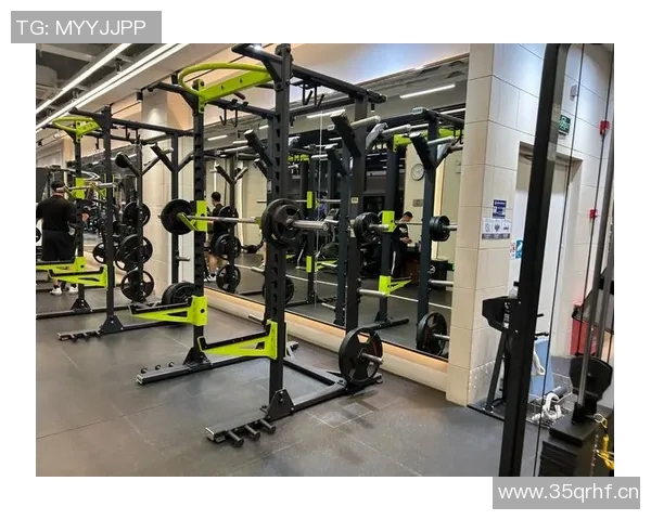 健身房如何打造高效训练计划提升体能并塑造理想身材